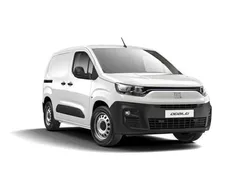 Blanco Nuevo 2025 Fiat Doblò Monovolumen | 21.800 €