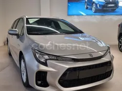 Gris / plata Nuevo 2025 Suzuki Swace Familiar | 24.500 € (Super precio)
