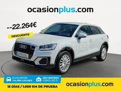 Blanco Usado 2020 Audi Q2 Design SUV | 24.490 € (Caro)