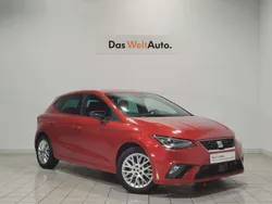 Usado 2024 Seat Ibiza FR Utilitario | 18.090 € (Precio justo)