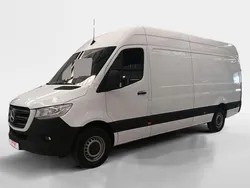 Usado 2022 Mercedes Sprinter Van | 26.785 € (Caro)
