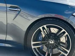 Gris Usado 2017 BMW M2 Coupe | 41.500 € (Precio justo)