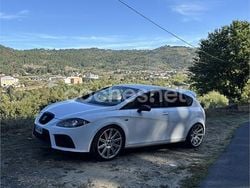 Blanco Usado 2008 Seat Leon Sport Berlina | 5800 €