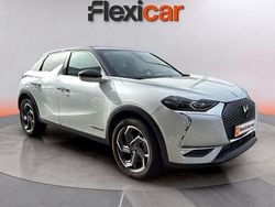 Blanco Usado 2019 DS Automobiles DS3 Crossback Grand Chic SUV | 11.790 € (Buen precio)