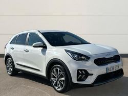 Usado 2022 Kia Niro SUV | 19.402 € (Super precio)