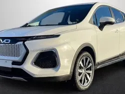 Negro Usado 2023 EVO Evo 4 SUV | 20.448 €