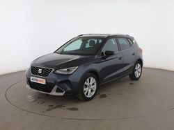 Usado 2022 Seat Arona Xperience SUV | 17.904 € (Precio justo)