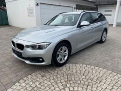 Plata metalizado Usado 2019 BMW 320 Familiar | 27.150 € (Caro)