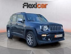 Negro Usado 2022 Jeep Renegade Limited SUV | 14.890 € (Buen precio)