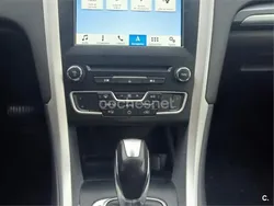 Negro Usado 2018 Ford Mondeo Trend Berlina | 9900 € (Super precio)