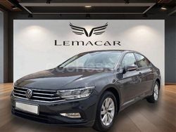 Gris / plata Usado 2020 VW Passat Business Berlina | 19.999 € (Precio justo)