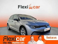 Gris Usado 2020 VW Golf VIII Life Utilitario | 16.790 € (Buen precio)