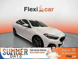 Blanco Usado 2024 BMW 218 Comfort Edition Coupe | 27.470 € (Buen precio)