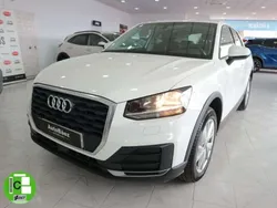 Blanco Usado 2019 Audi Q2 Advanced SUV | 18.990 € (Super precio)