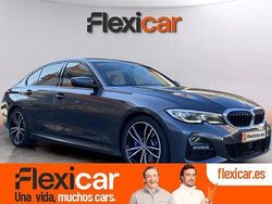 Gris Usado 2019 BMW 330 Gran Turismo Berlina | 34.490 € (Caro)