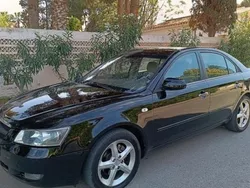 Usado 2008 Hyundai Sonata Comfort Berlina | 2990 € (Buen precio)