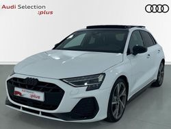 Blanco Usado 2025 Audi Q3 SUV | 40.500 € (Precio justo)
