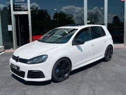 VW Golf VI