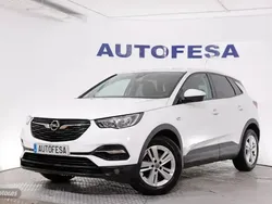 Blanco Usado 2019 Opel Grandland X Selective SUV | 13.450 € (Buen precio)