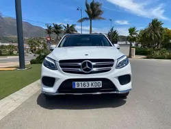 Mercedes GLE250