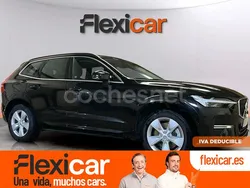Negro Usado 2023 Volvo XC60 Core SUV | 34.990 € (Buen precio)