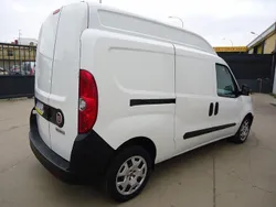 Blanco Usado 2020 Fiat Doblò Monovolumen | 13.300 € (Precio justo)