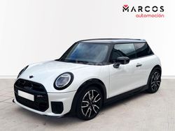 Otro Usado 2024 Mini Cooper S Utilitario | 39.800 €