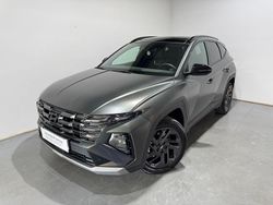Usado 2024 Hyundai Tucson SUV | 38.400 €