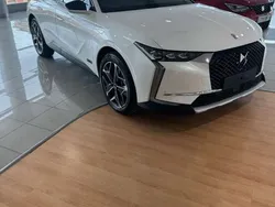 Blanco Nuevo 2025 DS Automobiles DS4 SUV | 41.990 €