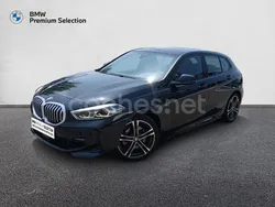 Negro Usado 2020 BMW 118 Comfort Edition Utilitario | 26.900 € (Caro)