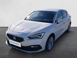 Usado 2021 Seat Leon XCELLENCE | 18.800 € (Buen precio)