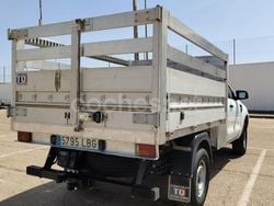 Blanco Usado 2019 Ford Ranger XL Recogida | 24.900 € (Precio justo)