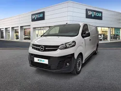 Blanco Nuevo 2025 Opel Vivaro-e Combi Van | 29.400 €