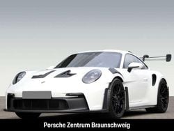 Blanco Usado 2023 Porsche 911 GT3 RS Coupe | 379.000 € (Caro)