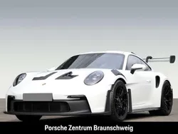 Blanco Usado 2023 Porsche 911 GT3 RS Coupe | 379.000 € (Caro)