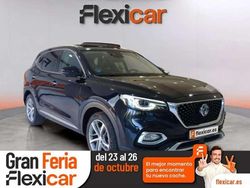 Negro Usado 2023 MG HS Luxury SUV | 16.970 € (Precio justo)