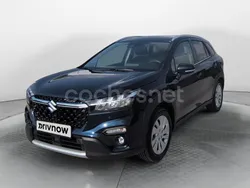 Azul Usado 2023 Suzuki SX4 S-Cross SUV | 25.300 € (Precio justo)