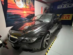 Negro Usado 2006 BMW M6 Coupe | 29.900 €