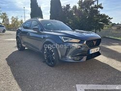 Gris / plata Usado 2022 Cupra Formentor SUV | 25.500 € (Precio justo)