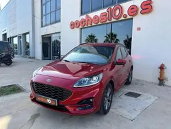 Burdeos Usado 2020 Ford Kuga ST-Line X SUV | 20.900 € (Super precio)