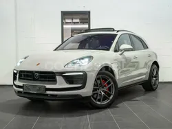 Gris / plata Usado 2023 Porsche Macan S SUV | 88.500 €