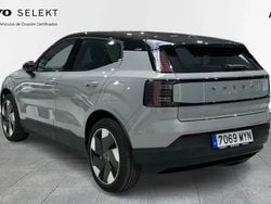 Usado 2025 Volvo EX30 Plus SUV | 35.500 € (Precio justo)