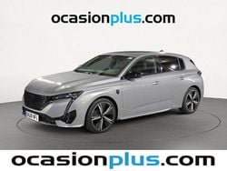 Gris Usado 2024 Peugeot 308 GT Utilitario | 21.346 € (Super precio)