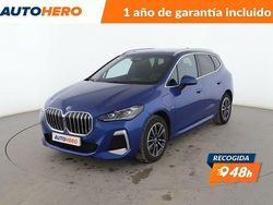 Azul Usado 2023 BMW 230e Active Tourer M Sport Monovolumen | 36.099 €