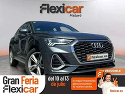 Gris Usado 2020 Audi Q3 S-Line SUV | 27.990 € (Buen precio)