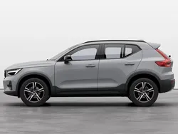 Nuevo 2025 Volvo XC40 Plus SUV | 41.900 € (Precio justo)