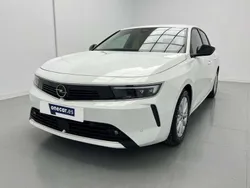 Blanco Nuevo 2024 Opel Astra Edition Utilitario | 18.390 € (Precio justo)