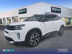 Blanco Usado 2023 Citroën C5 Aircross Shine SUV | 27.950 € (Caro)