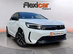 Blanco Usado 2023 Opel Corsa GS Line Berlina | 13.490 € (Un poco caro)