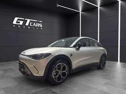 Gris Usado 2024 Smart #3 Pro SUV | 34.900 € (Precio justo)